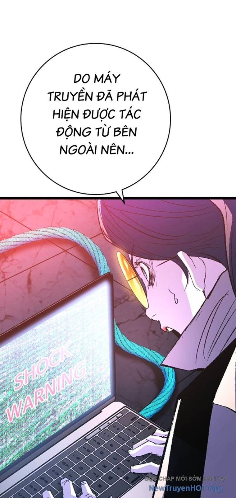 Phòng Gym Hanlim Chapter 245 - 148