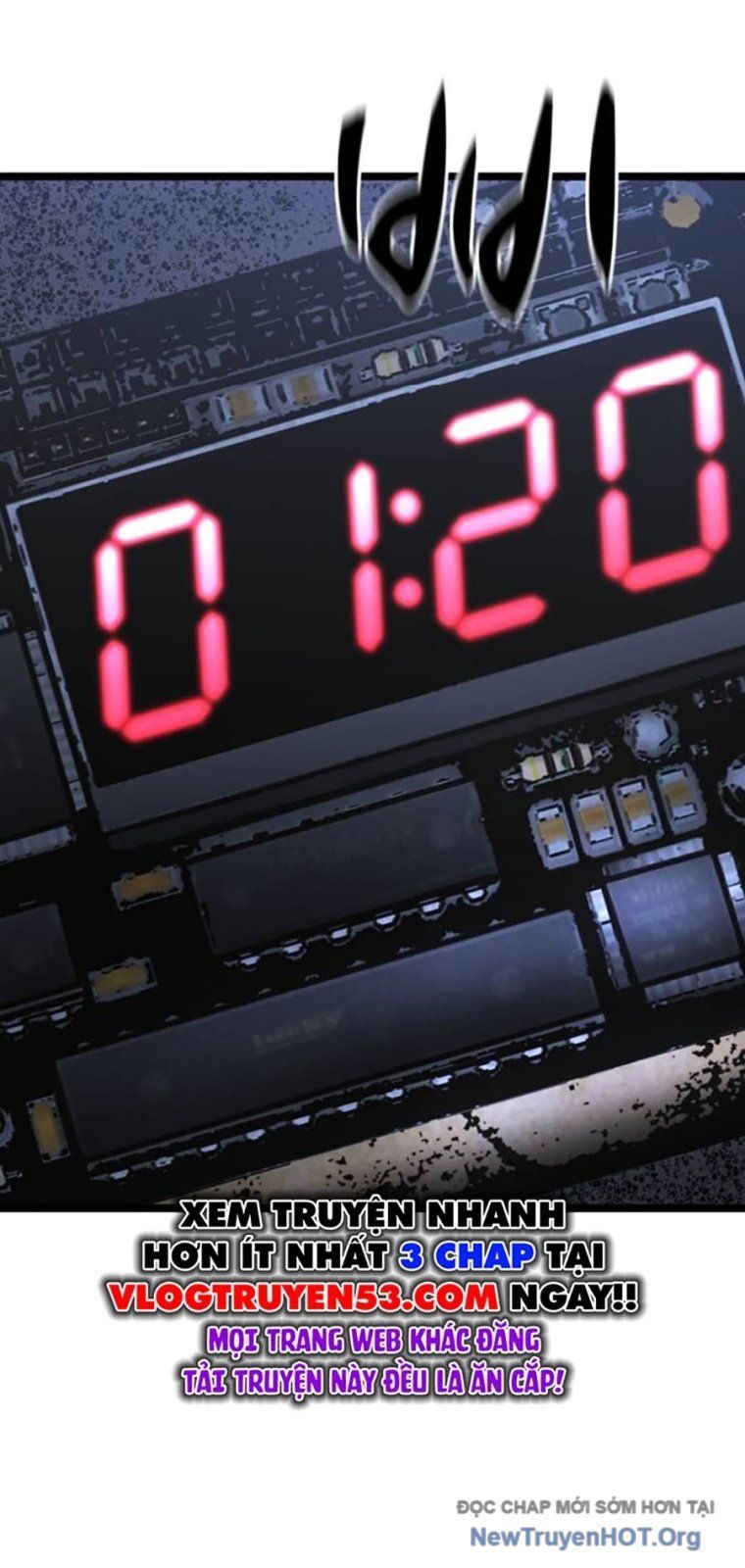 Phòng Gym Hanlim Chapter 245 - 162