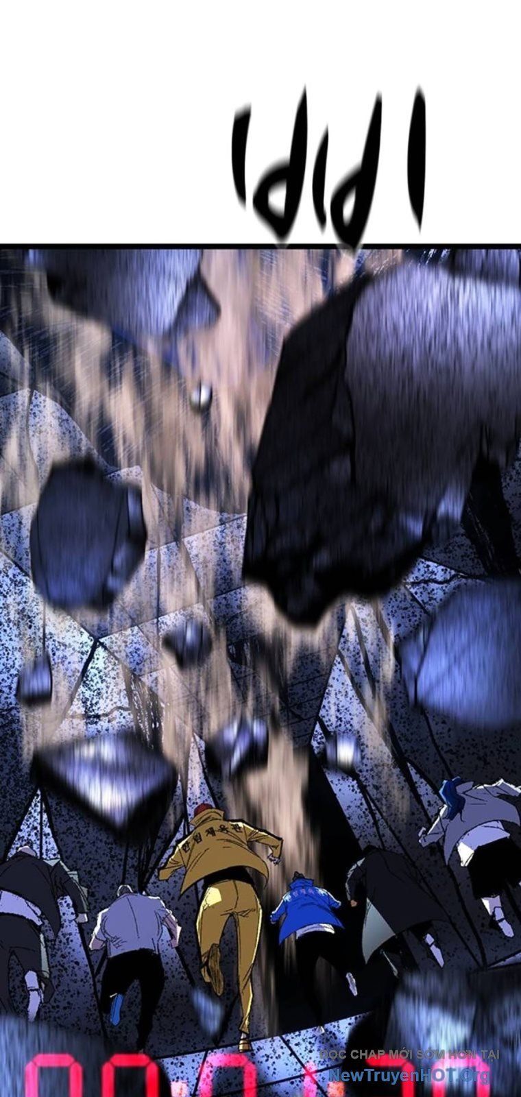 Phòng Gym Hanlim Chapter 245 - 163