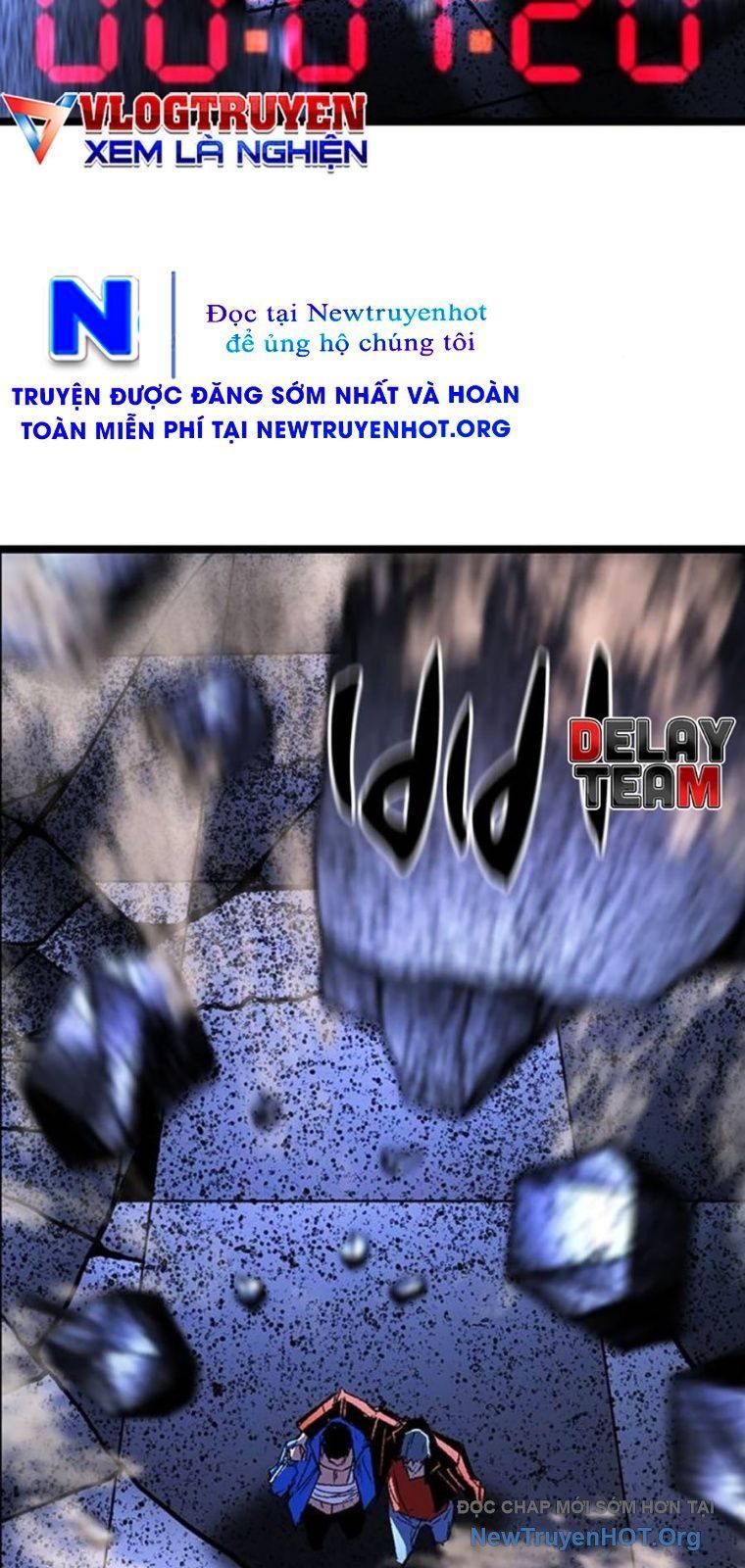 Phòng Gym Hanlim Chapter 245 - 164