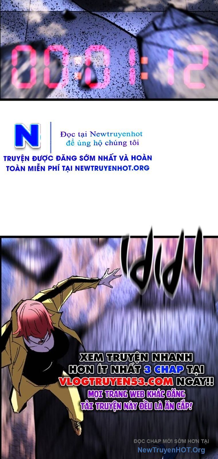 Phòng Gym Hanlim Chapter 245 - 165