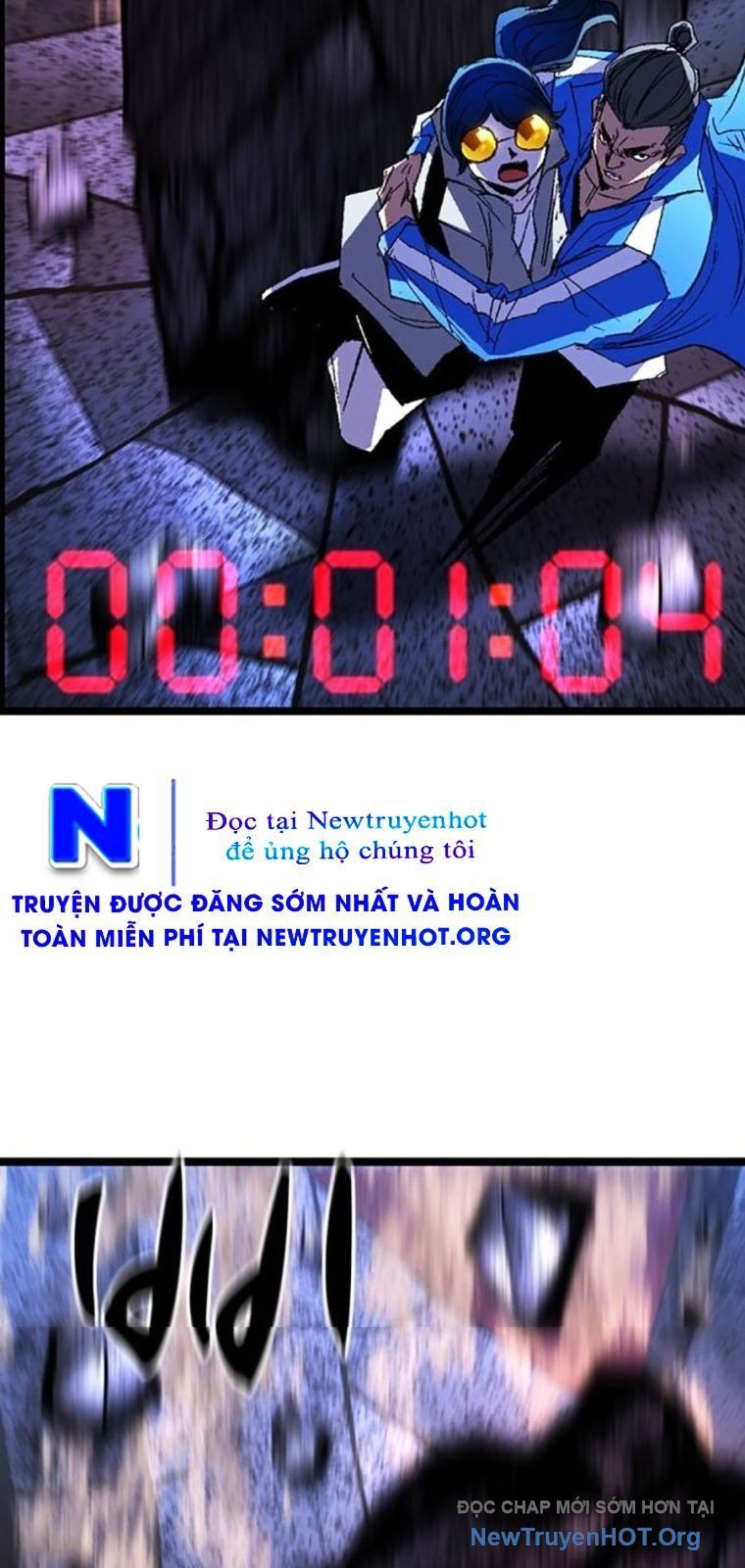 Phòng Gym Hanlim Chapter 245 - 166