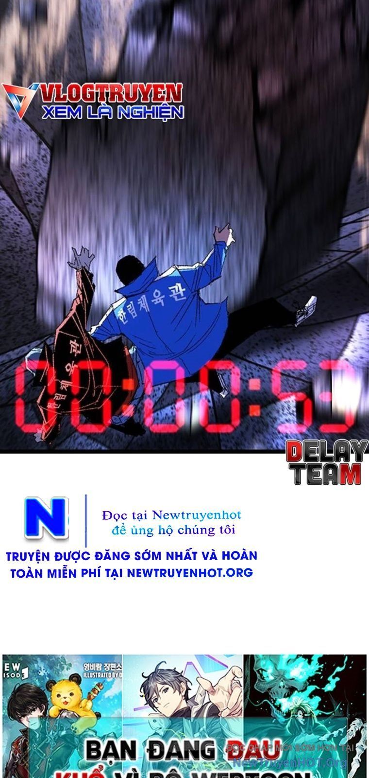 Phòng Gym Hanlim Chapter 245 - 167