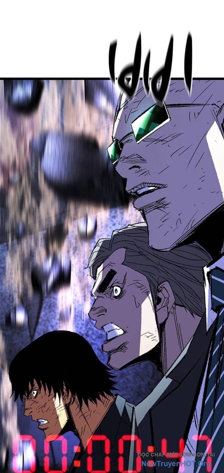 Phòng Gym Hanlim Chapter 245 - 169