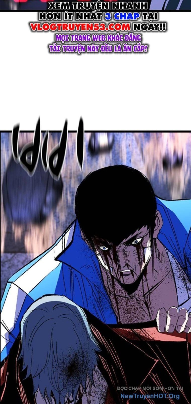 Phòng Gym Hanlim Chapter 245 - 170