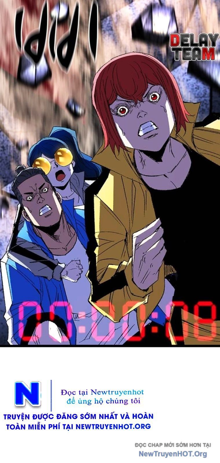 Phòng Gym Hanlim Chapter 245 - 173