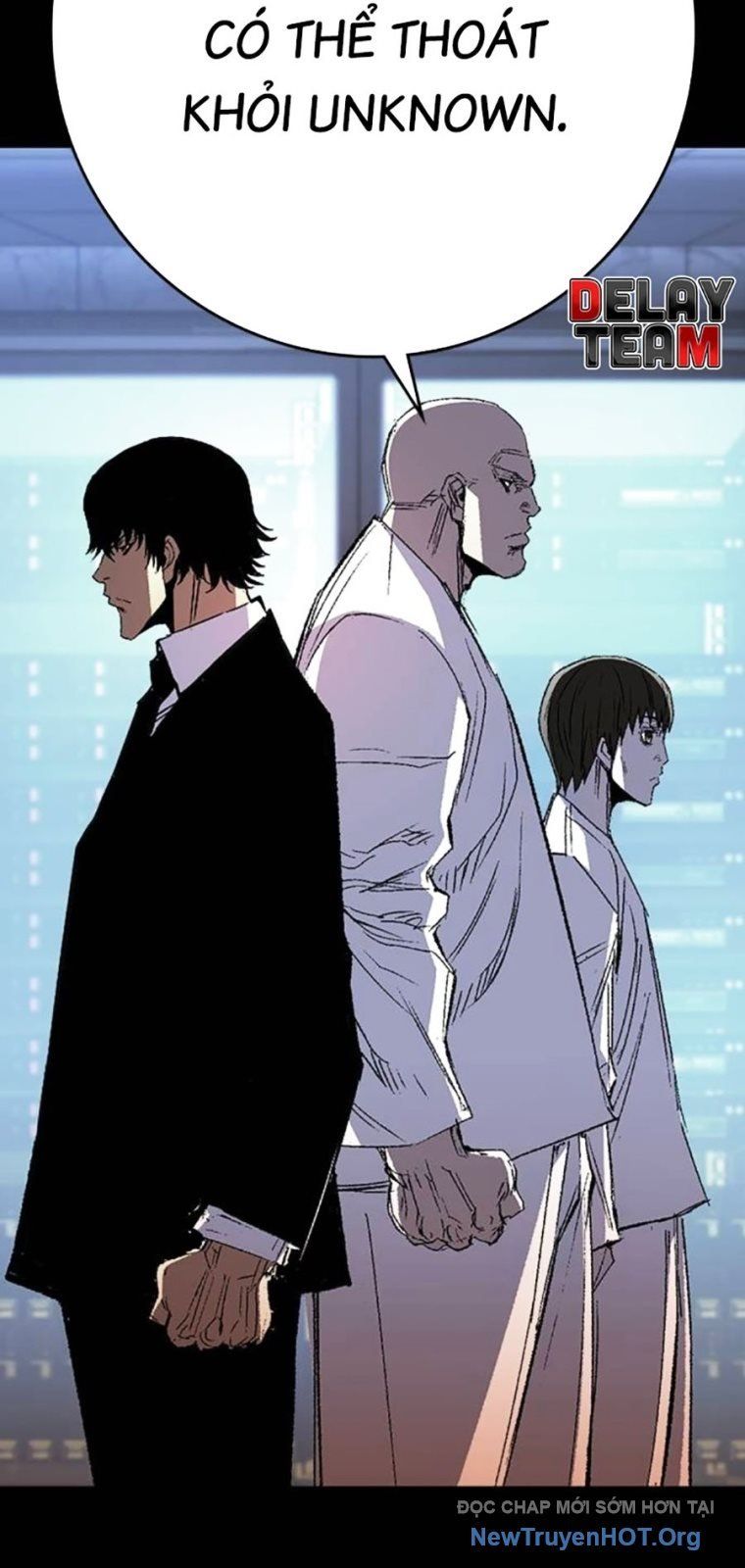 Phòng Gym Hanlim Chapter 245 - 19