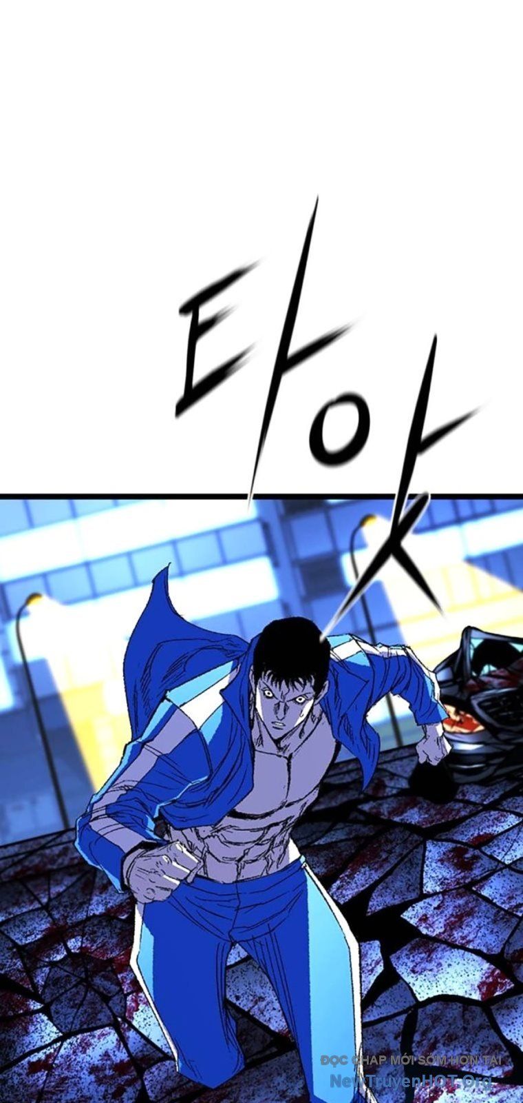 Phòng Gym Hanlim Chapter 245 - 184