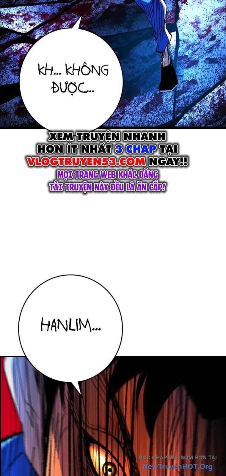 Phòng Gym Hanlim Chapter 245 - 185