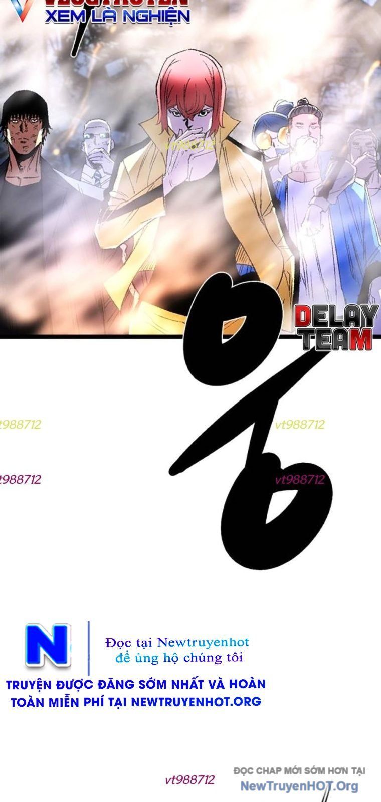 Phòng Gym Hanlim Chapter 245 - 191