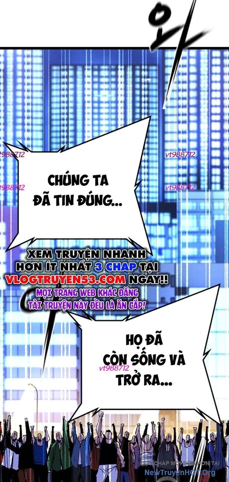Phòng Gym Hanlim Chapter 245 - 192
