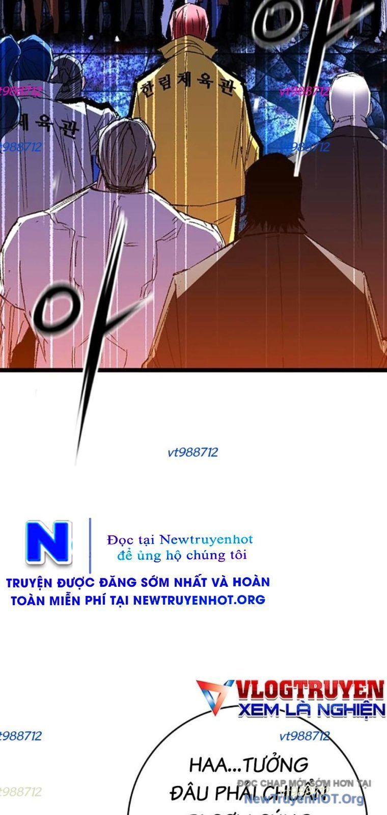 Phòng Gym Hanlim Chapter 245 - 193