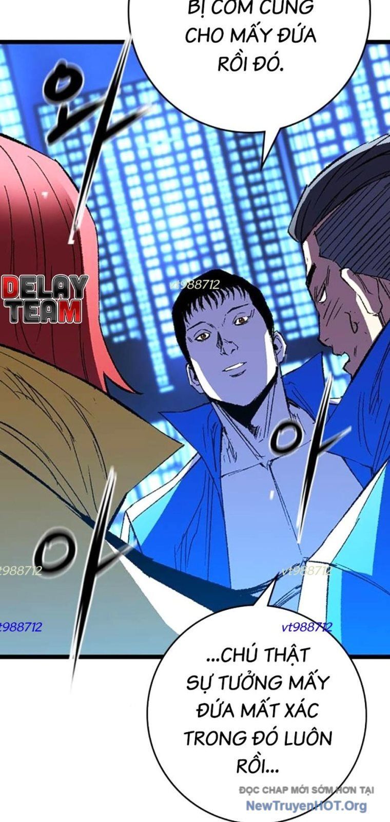 Phòng Gym Hanlim Chapter 245 - 194