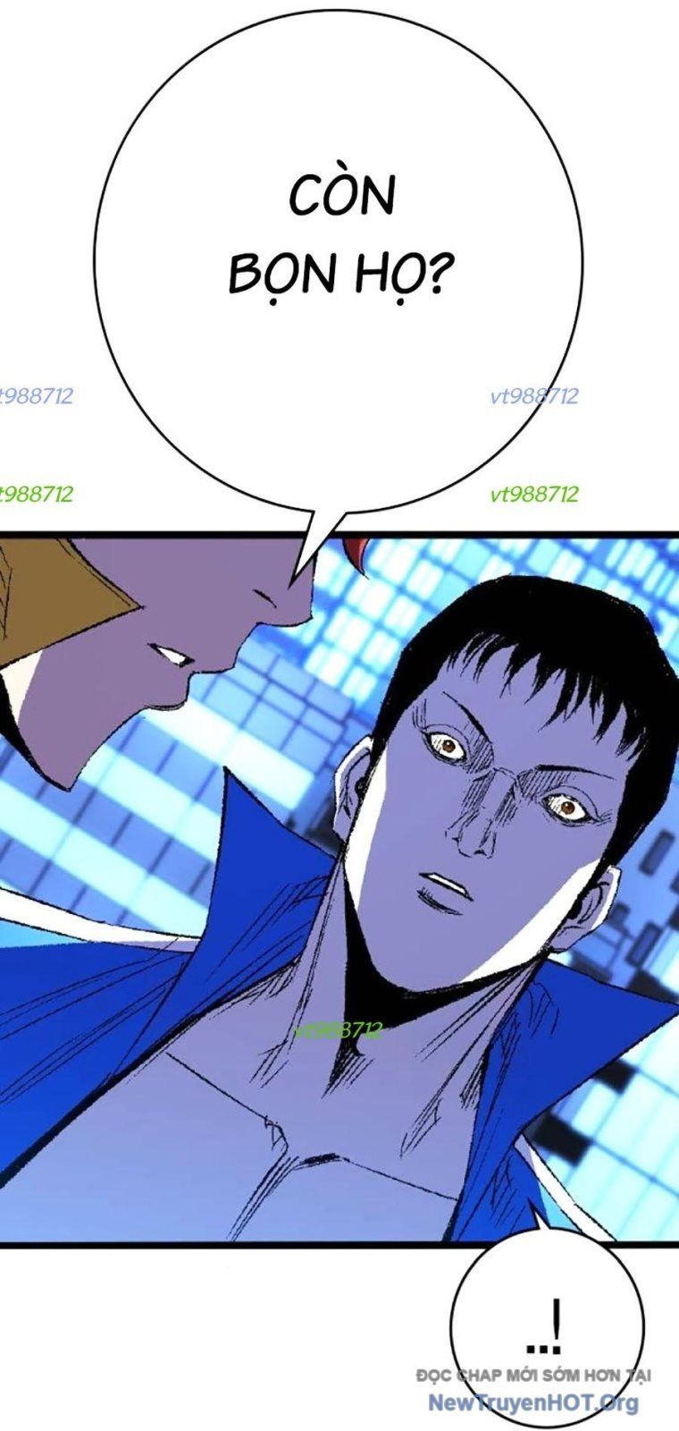 Phòng Gym Hanlim Chapter 245 - 196