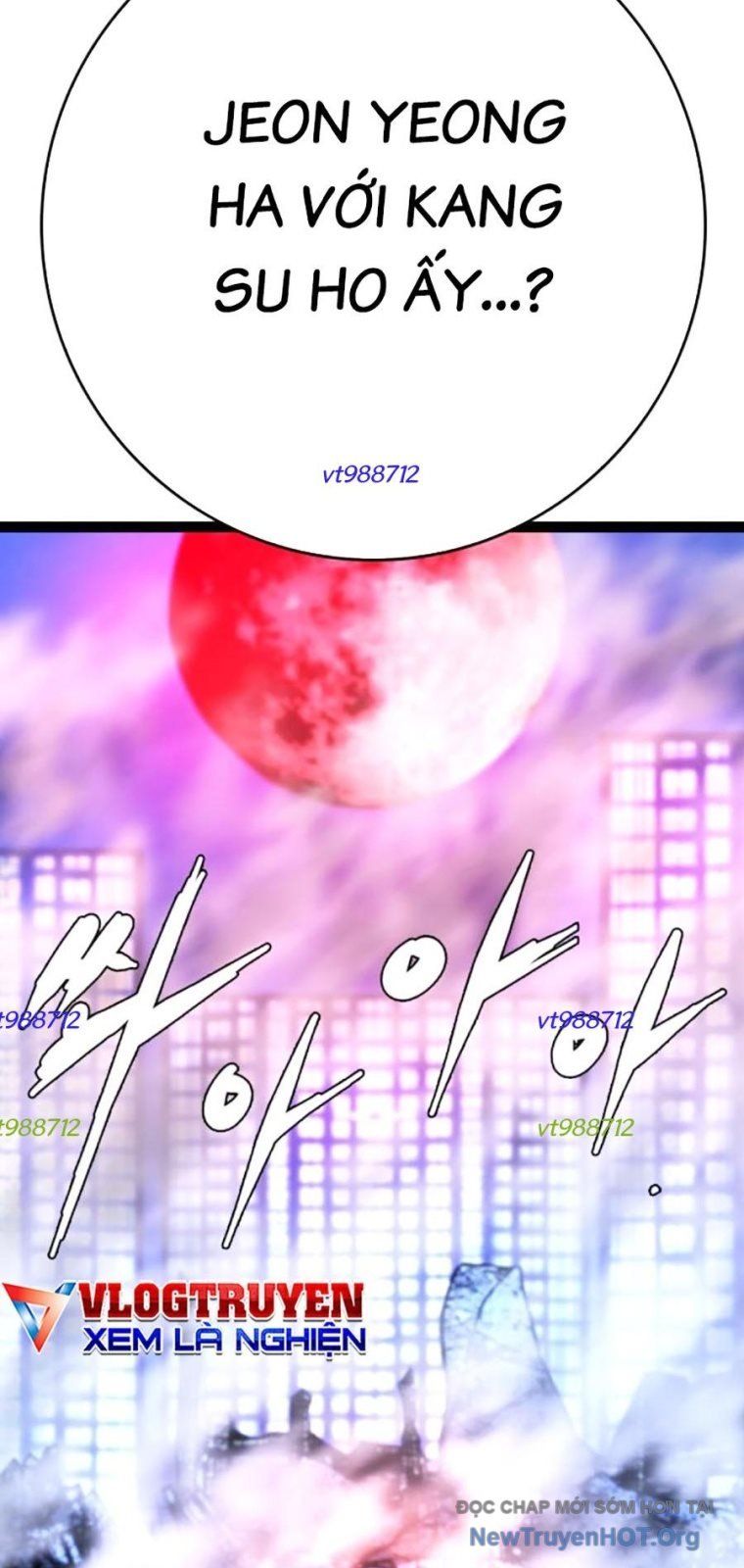 Phòng Gym Hanlim Chapter 245 - 198