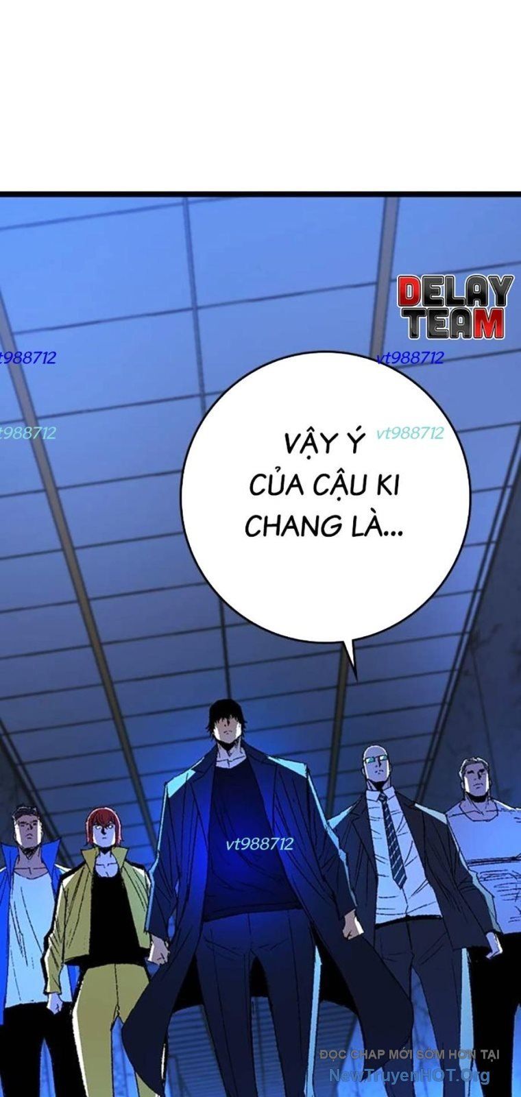 Phòng Gym Hanlim Chapter 245 - 4