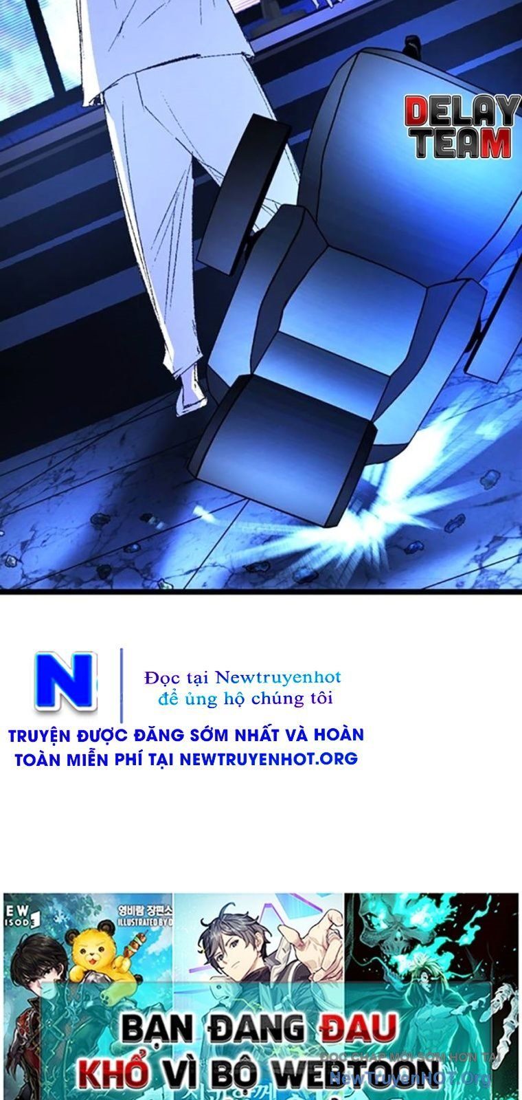 Phòng Gym Hanlim Chapter 245 - 34