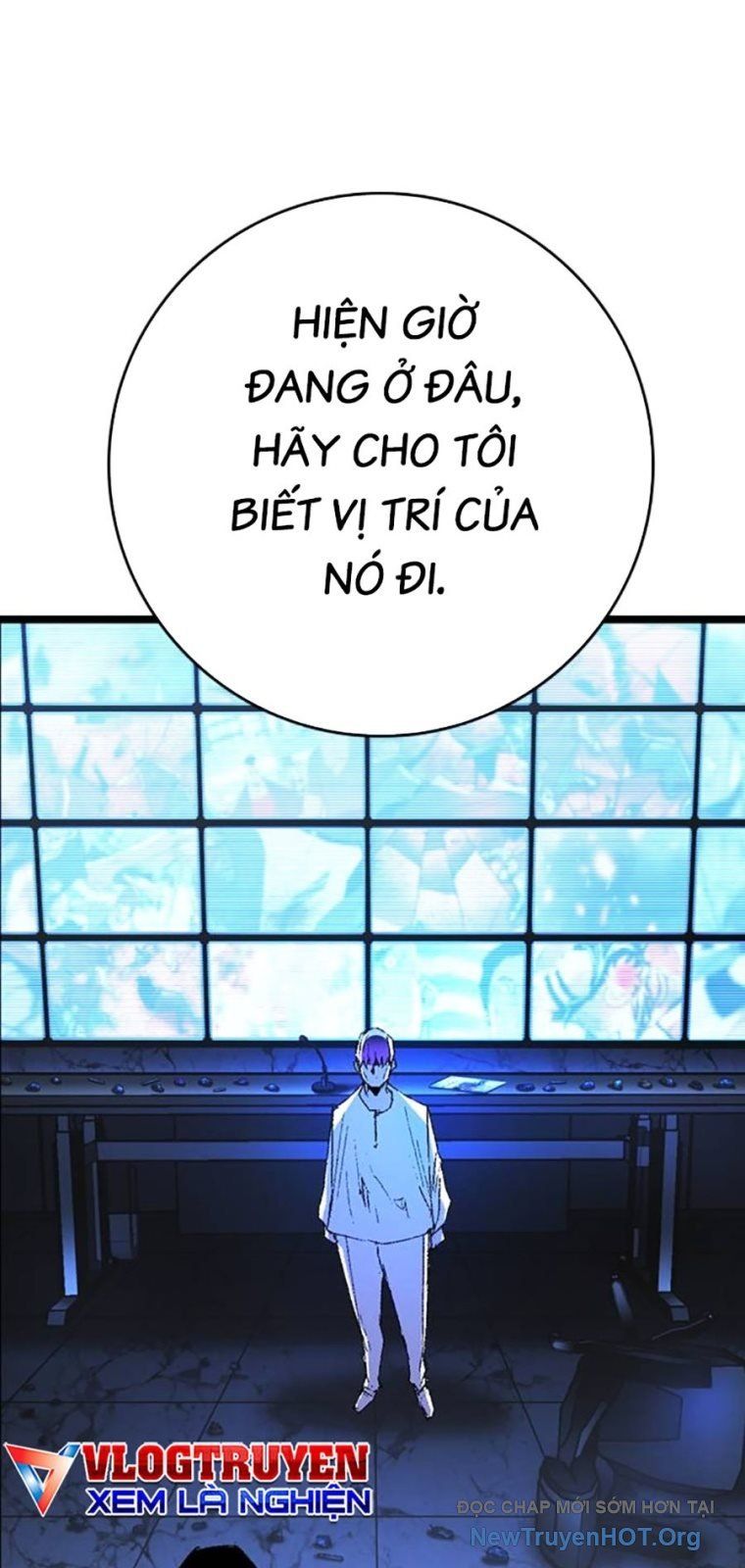 Phòng Gym Hanlim Chapter 245 - 40