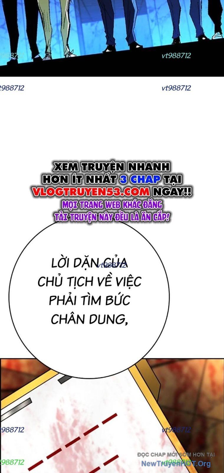 Phòng Gym Hanlim Chapter 245 - 5