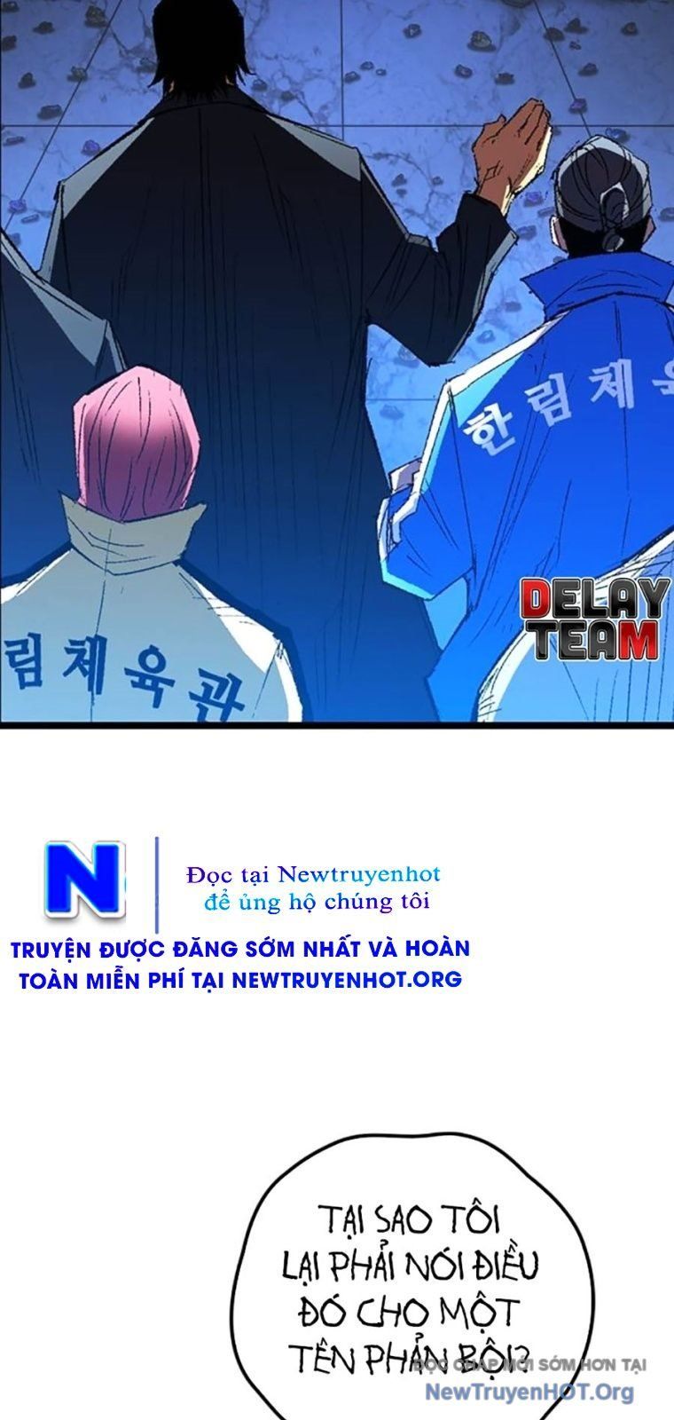 Phòng Gym Hanlim Chapter 245 - 41