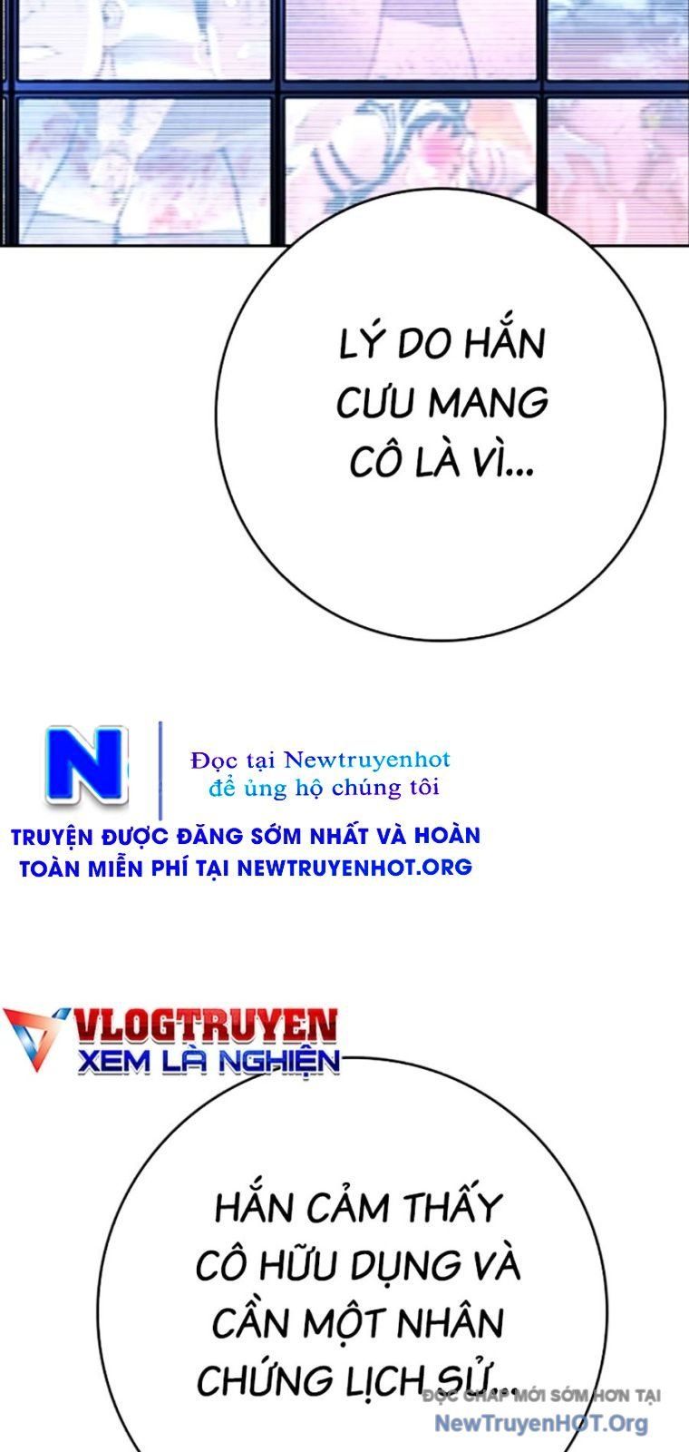 Phòng Gym Hanlim Chapter 245 - 46