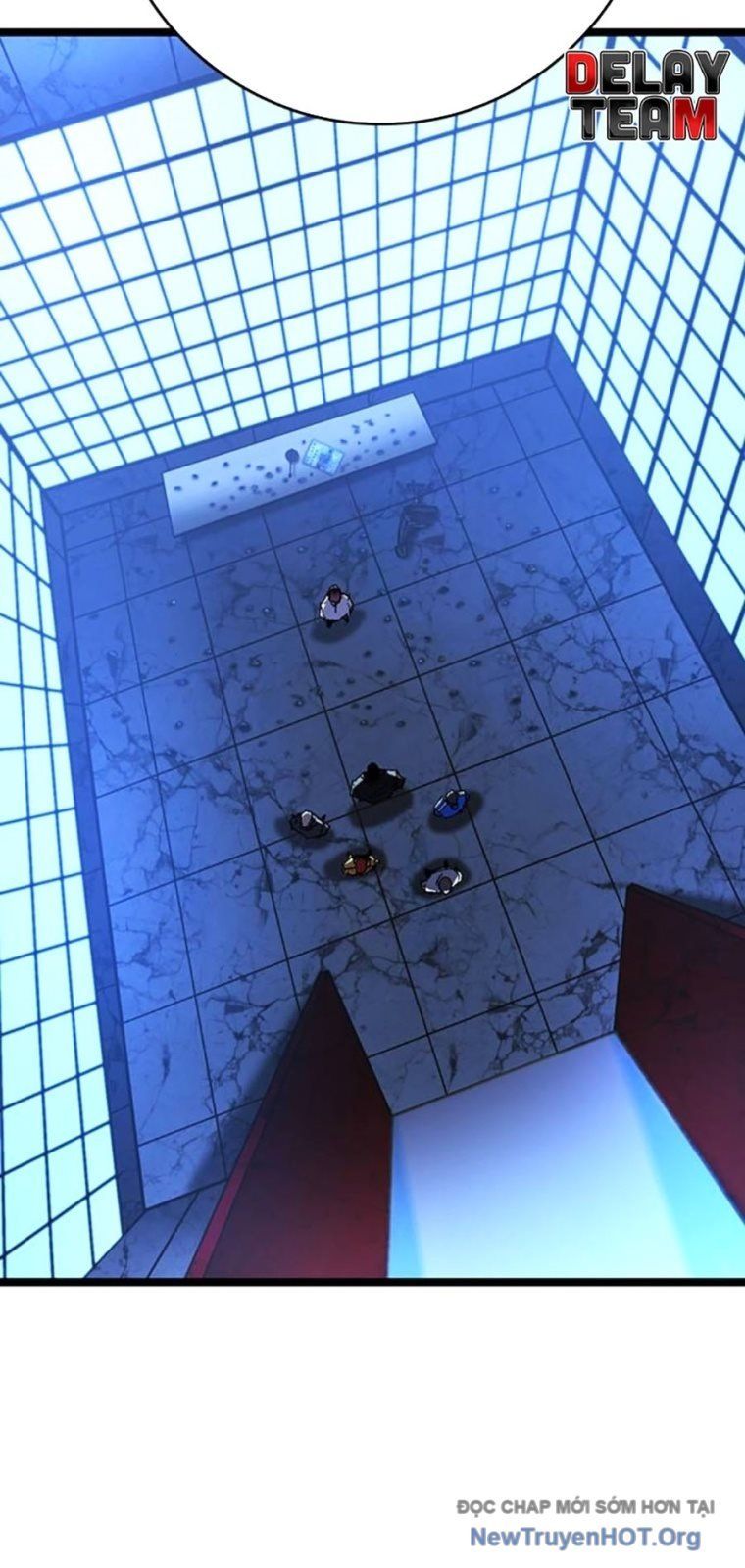 Phòng Gym Hanlim Chapter 245 - 47