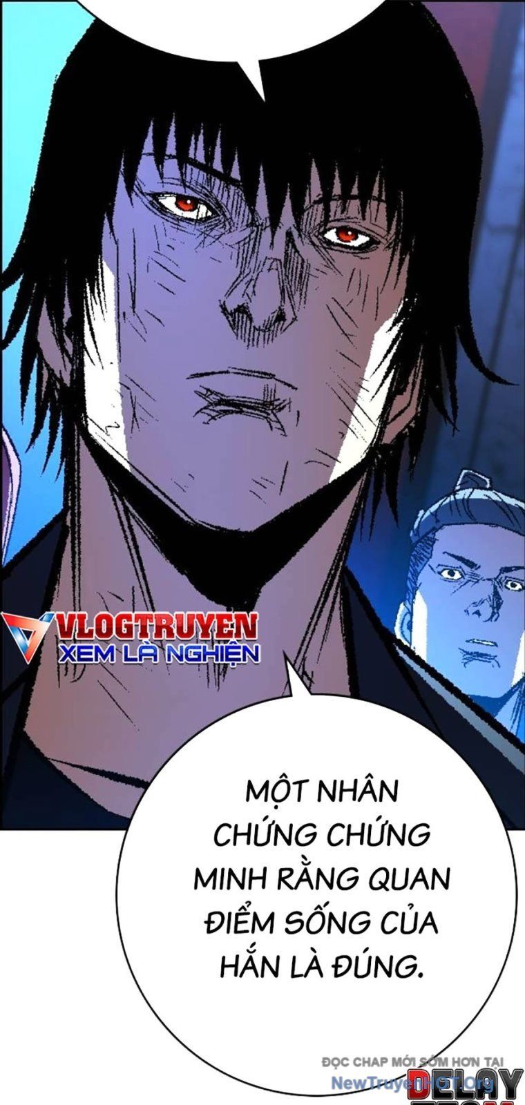 Phòng Gym Hanlim Chapter 245 - 49