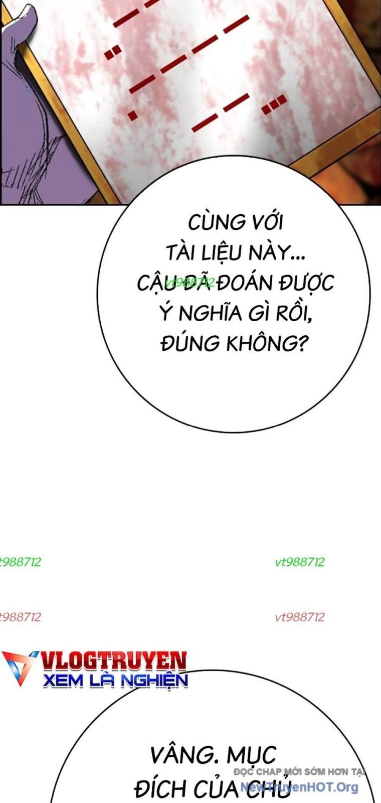 Phòng Gym Hanlim Chapter 245 - 6