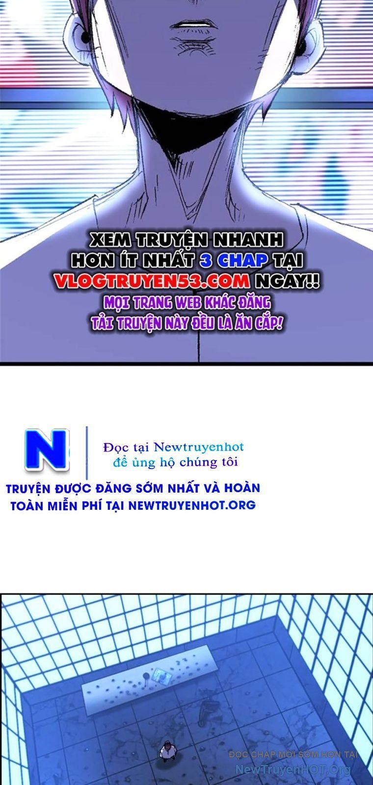 Phòng Gym Hanlim Chapter 245 - 51