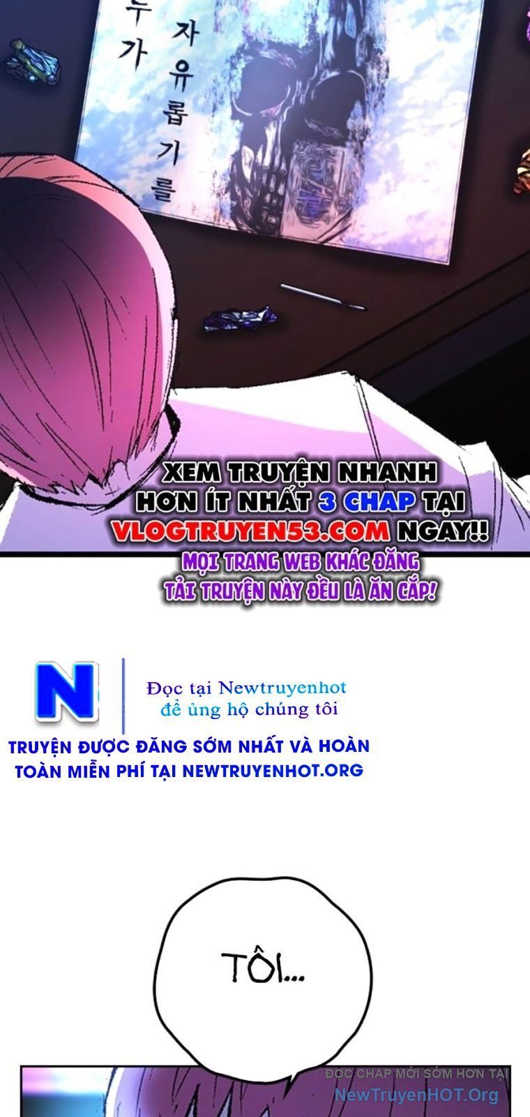 Phòng Gym Hanlim Chapter 245 - 55