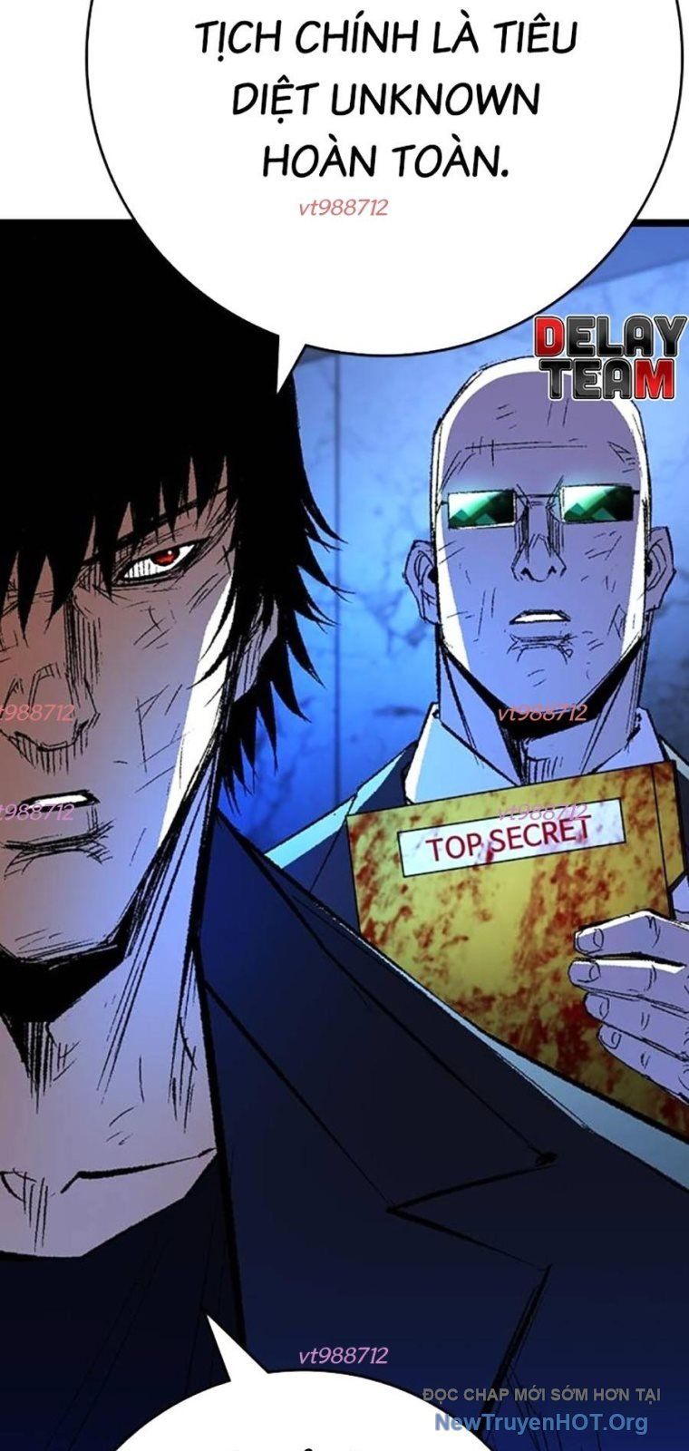 Phòng Gym Hanlim Chapter 245 - 7