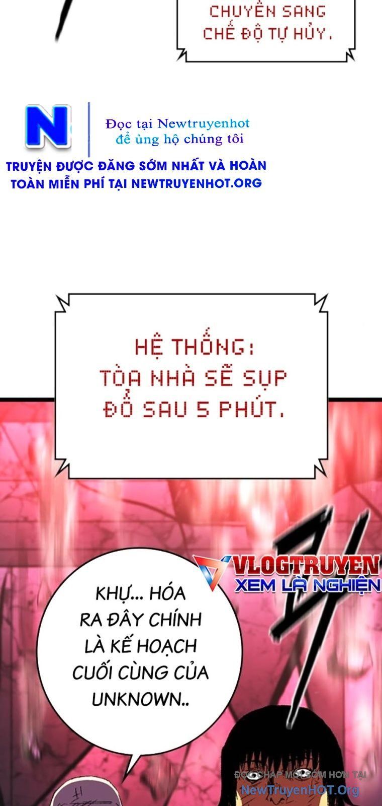 Phòng Gym Hanlim Chapter 245 - 66