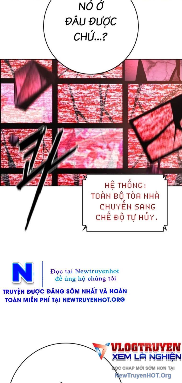 Phòng Gym Hanlim Chapter 245 - 72