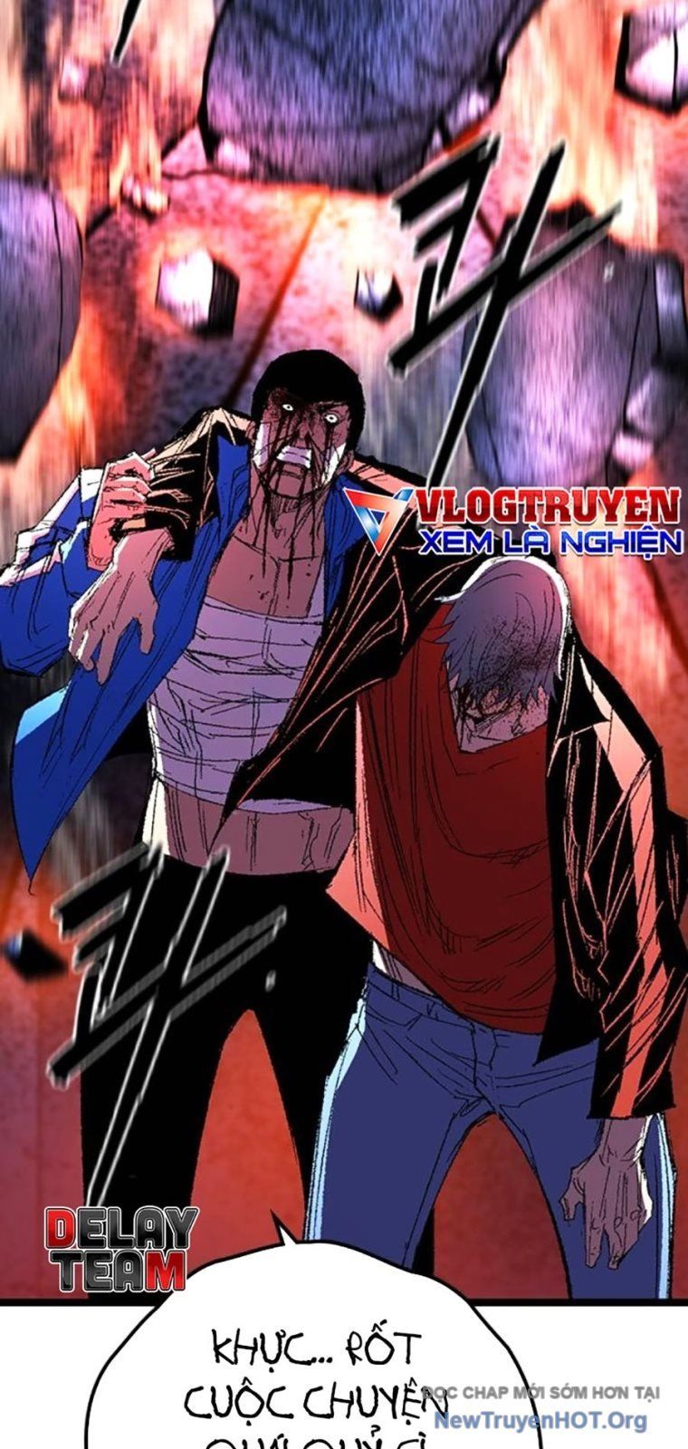 Phòng Gym Hanlim Chapter 245 - 79