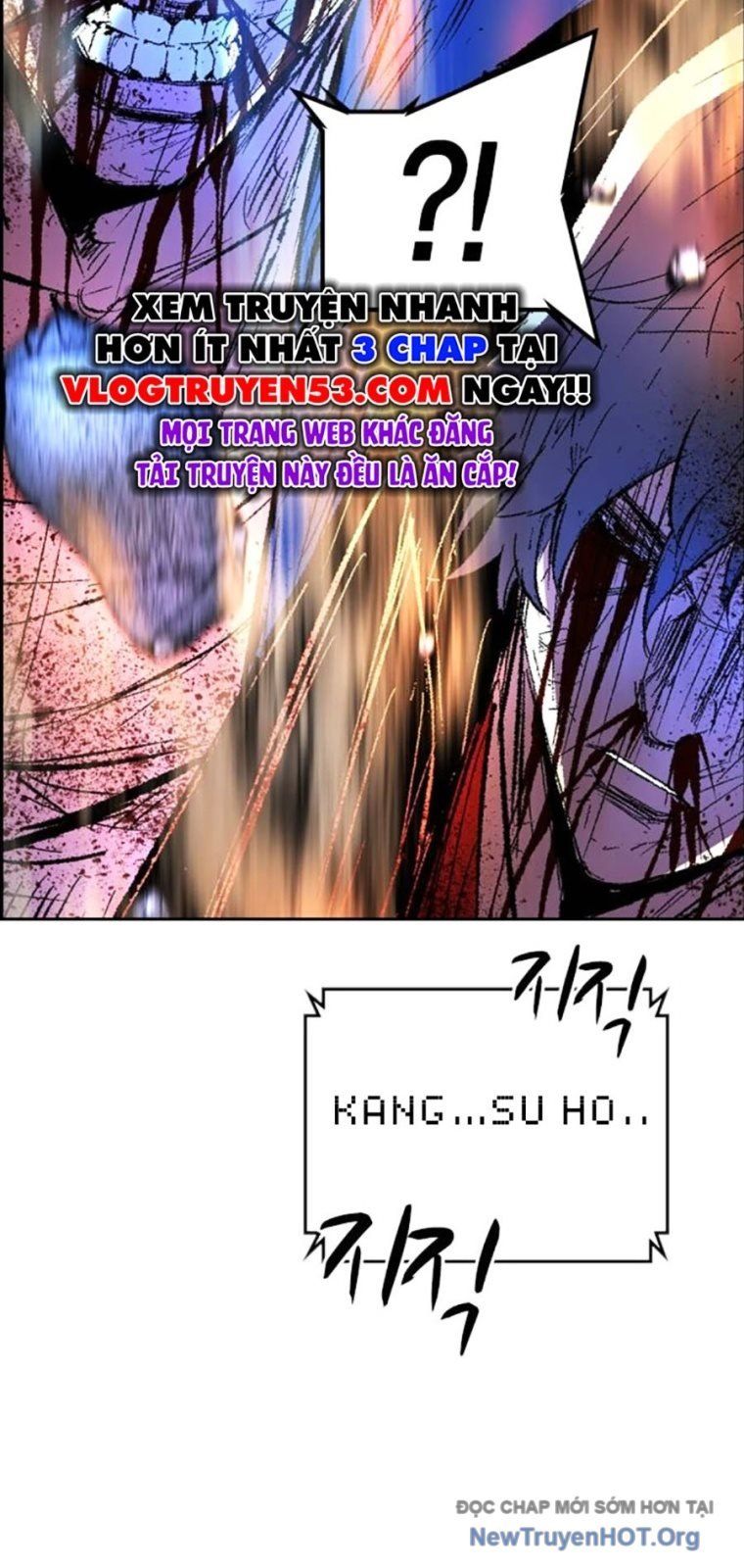 Phòng Gym Hanlim Chapter 245 - 81