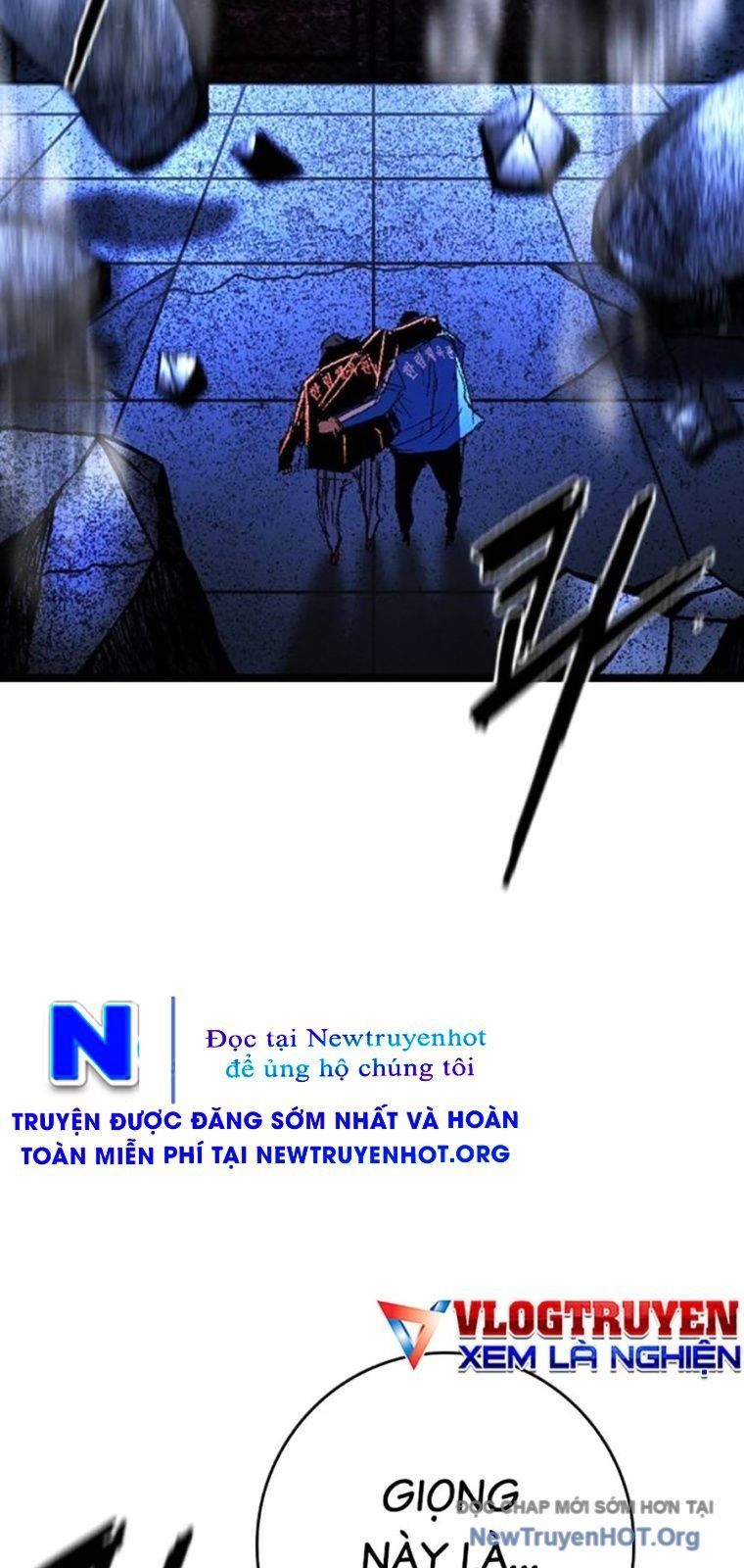 Phòng Gym Hanlim Chapter 245 - 83