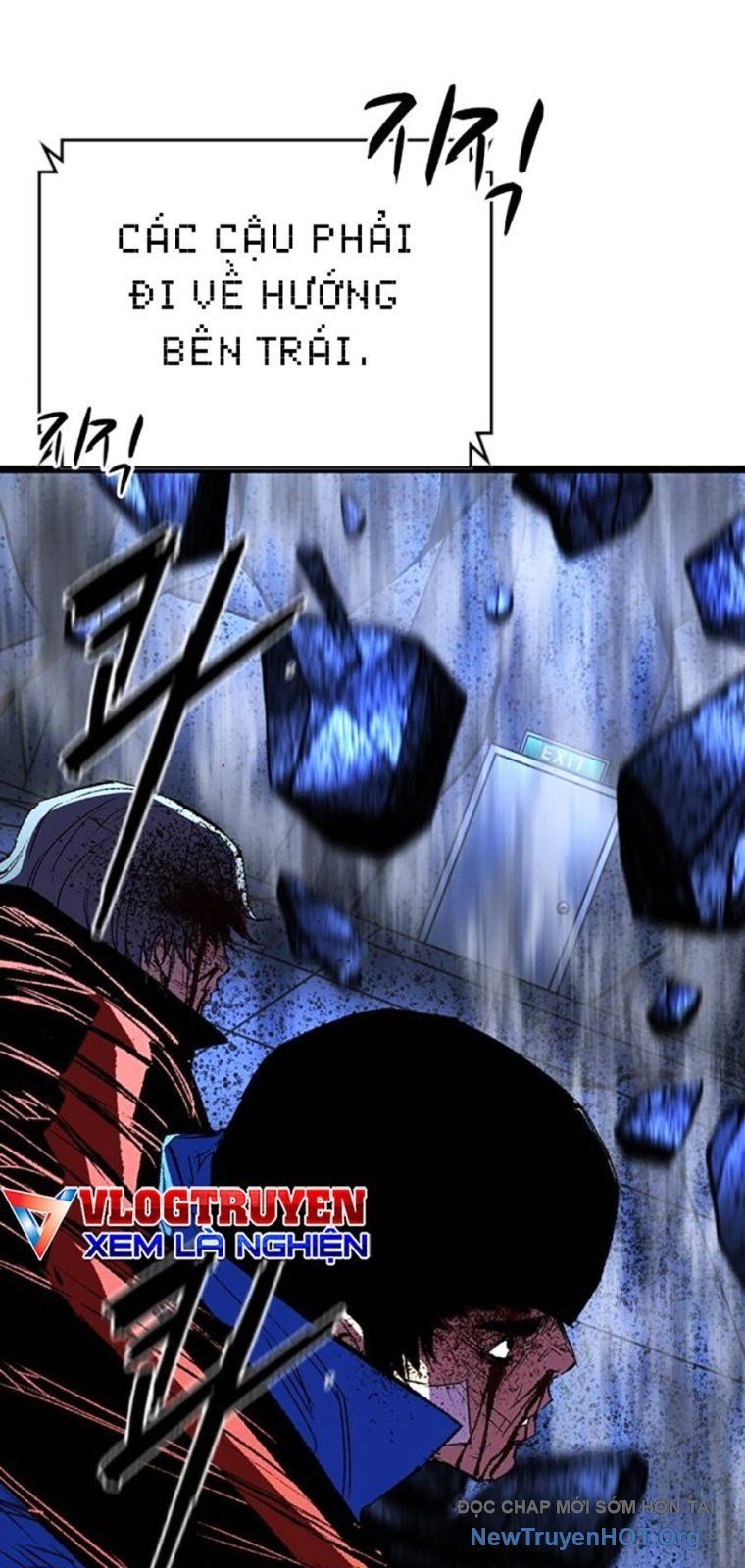 Phòng Gym Hanlim Chapter 245 - 88