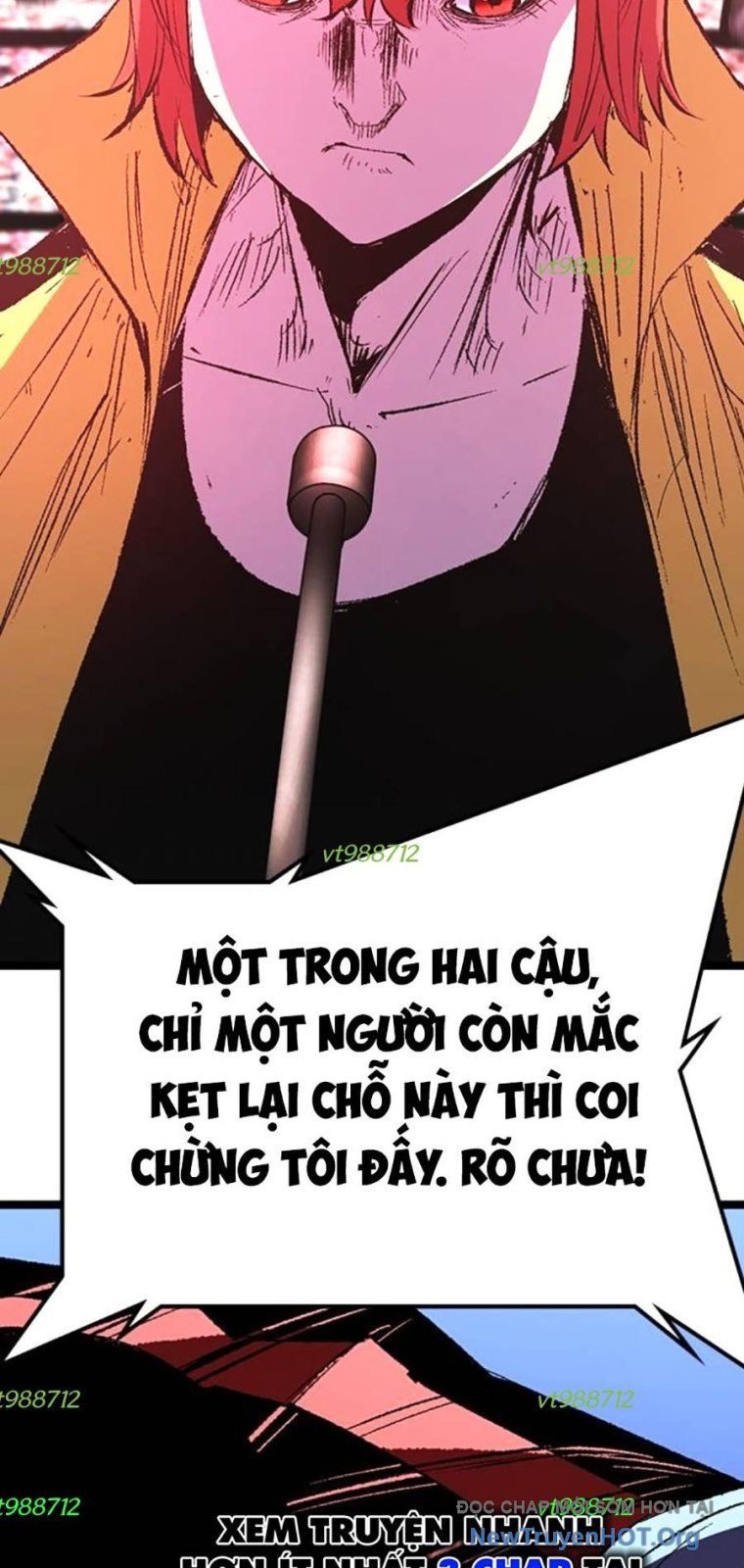 Phòng Gym Hanlim Chapter 245 - 92