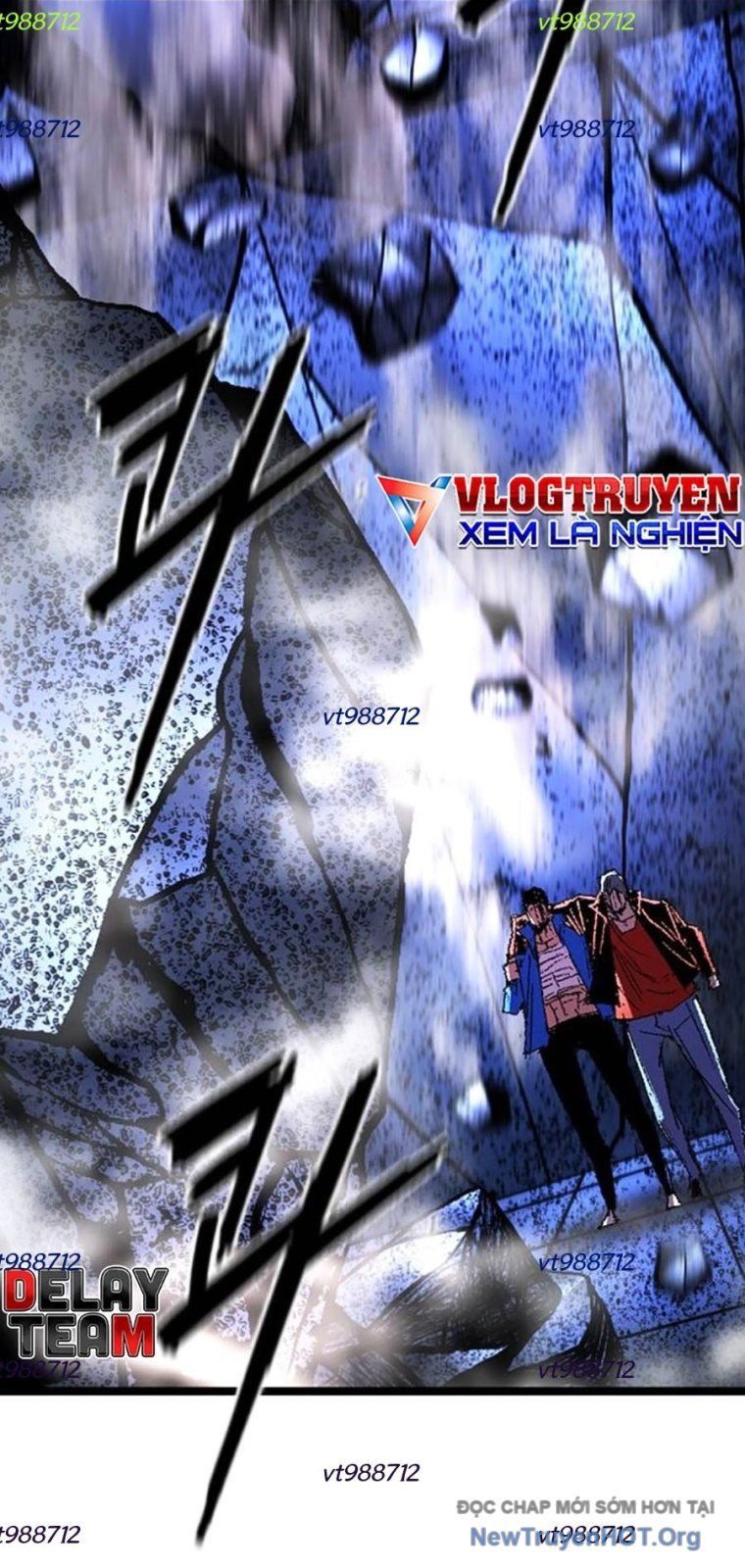 Phòng Gym Hanlim Chapter 245 - 100