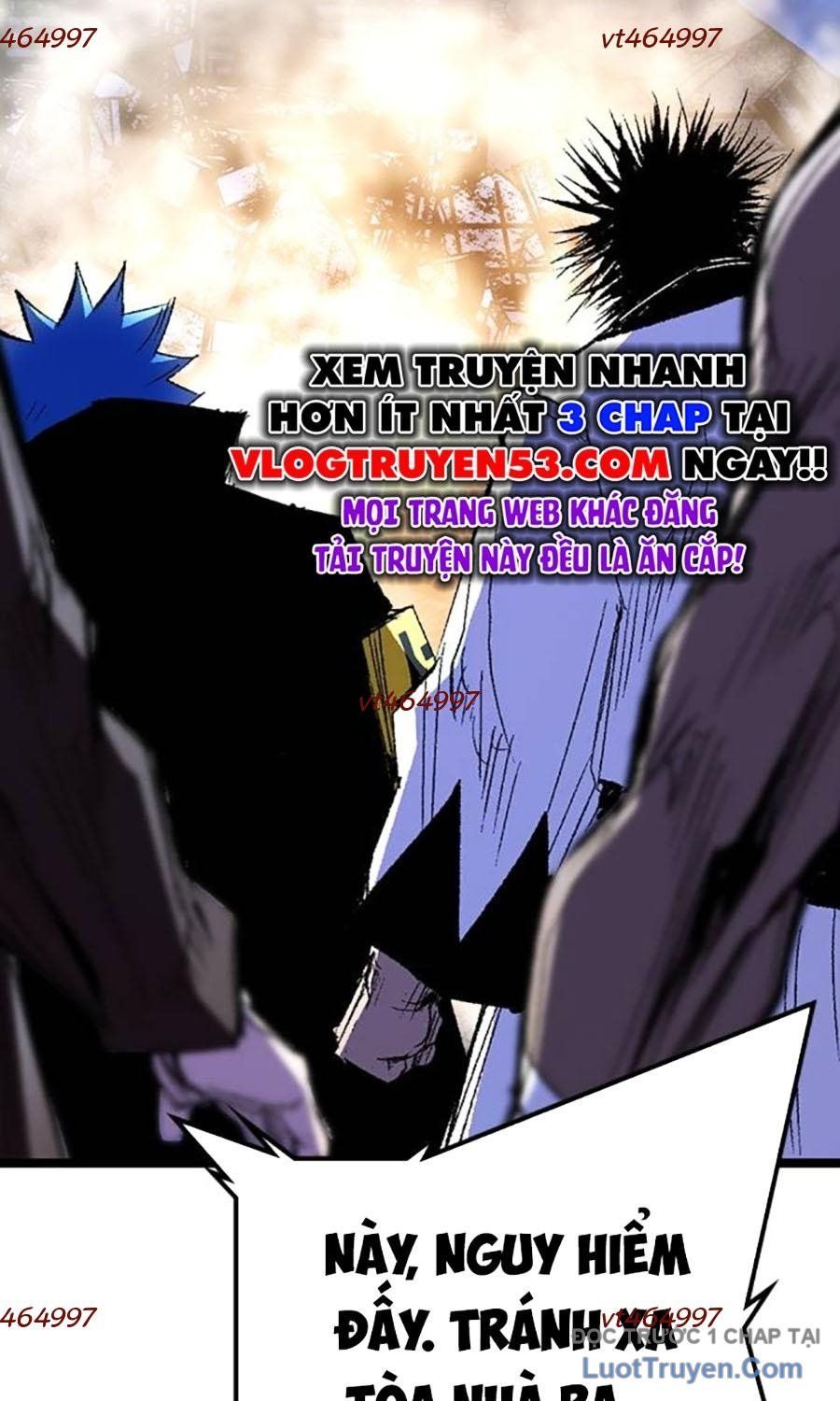 Phòng Gym Hanlim Chapter 246 - 11