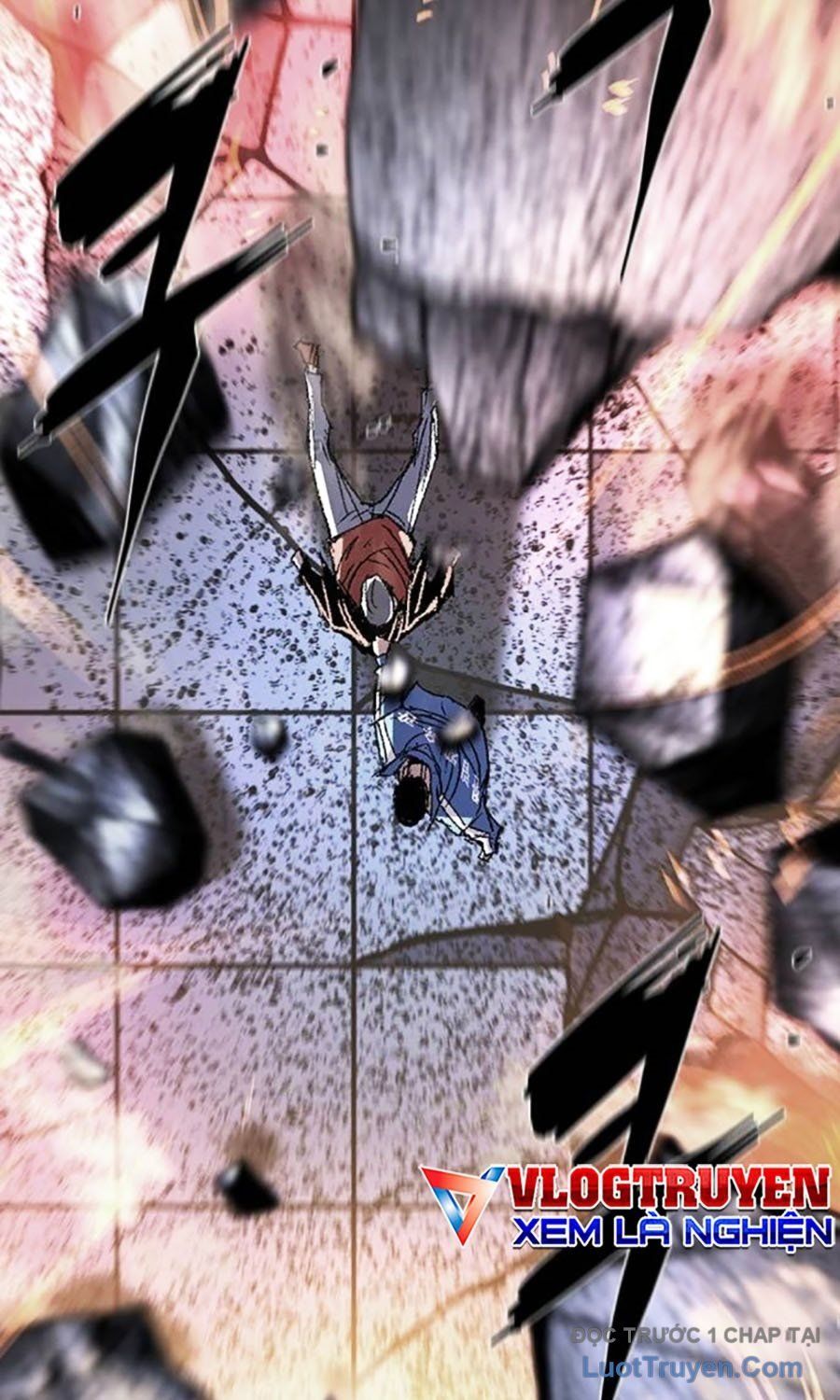 Phòng Gym Hanlim Chapter 246 - 101