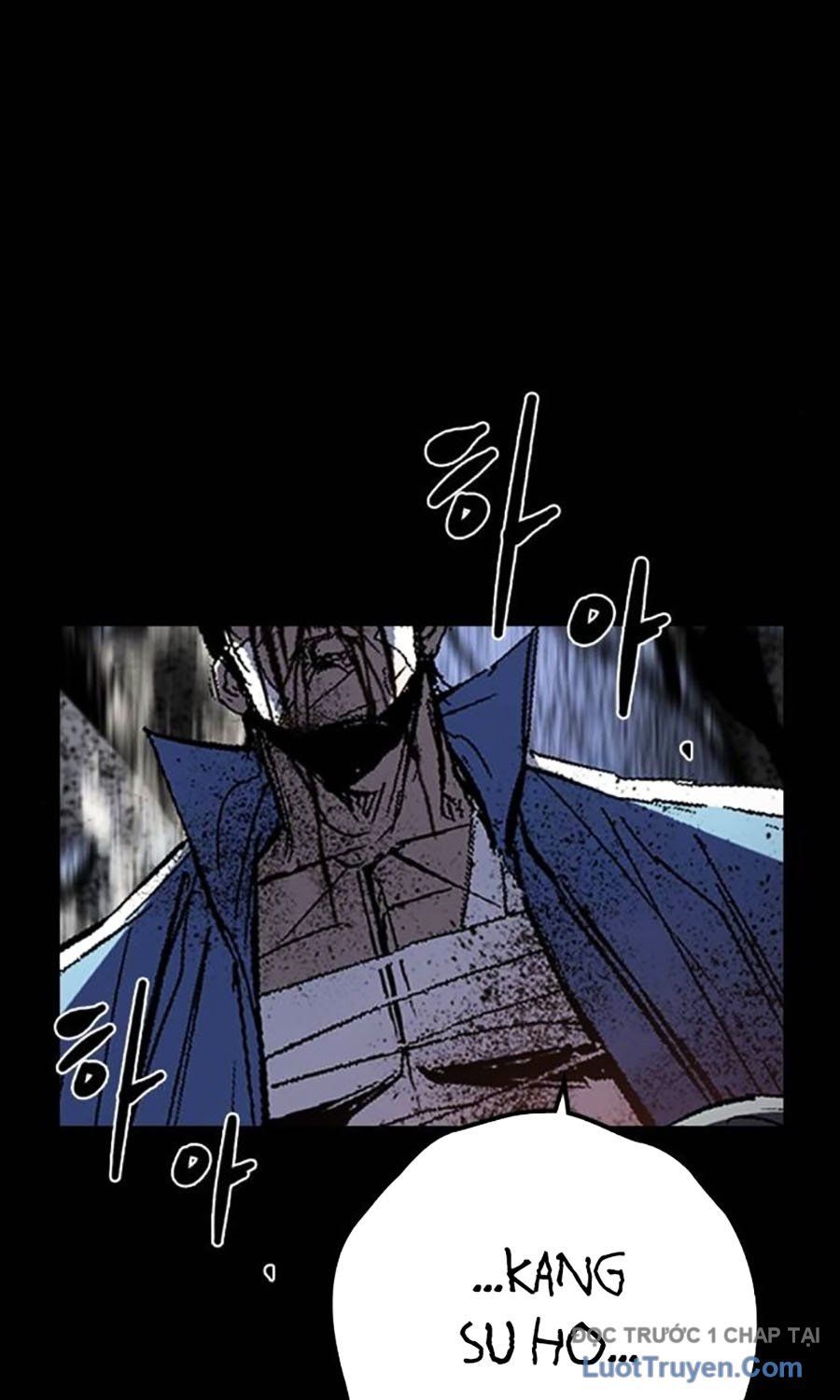 Phòng Gym Hanlim Chapter 246 - 112