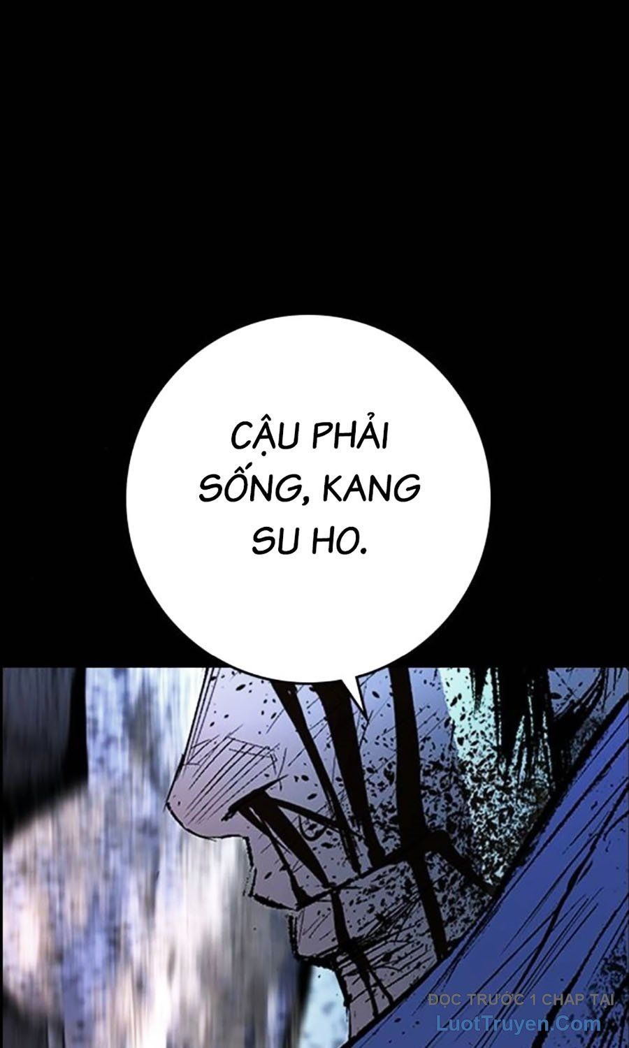 Phòng Gym Hanlim Chapter 246 - 120