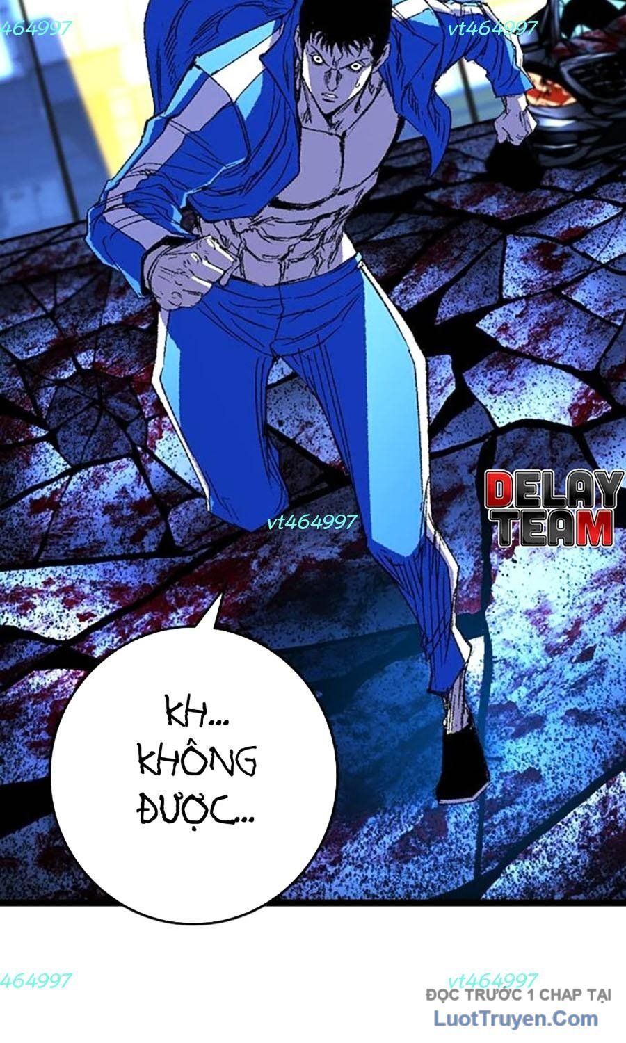 Phòng Gym Hanlim Chapter 246 - 13