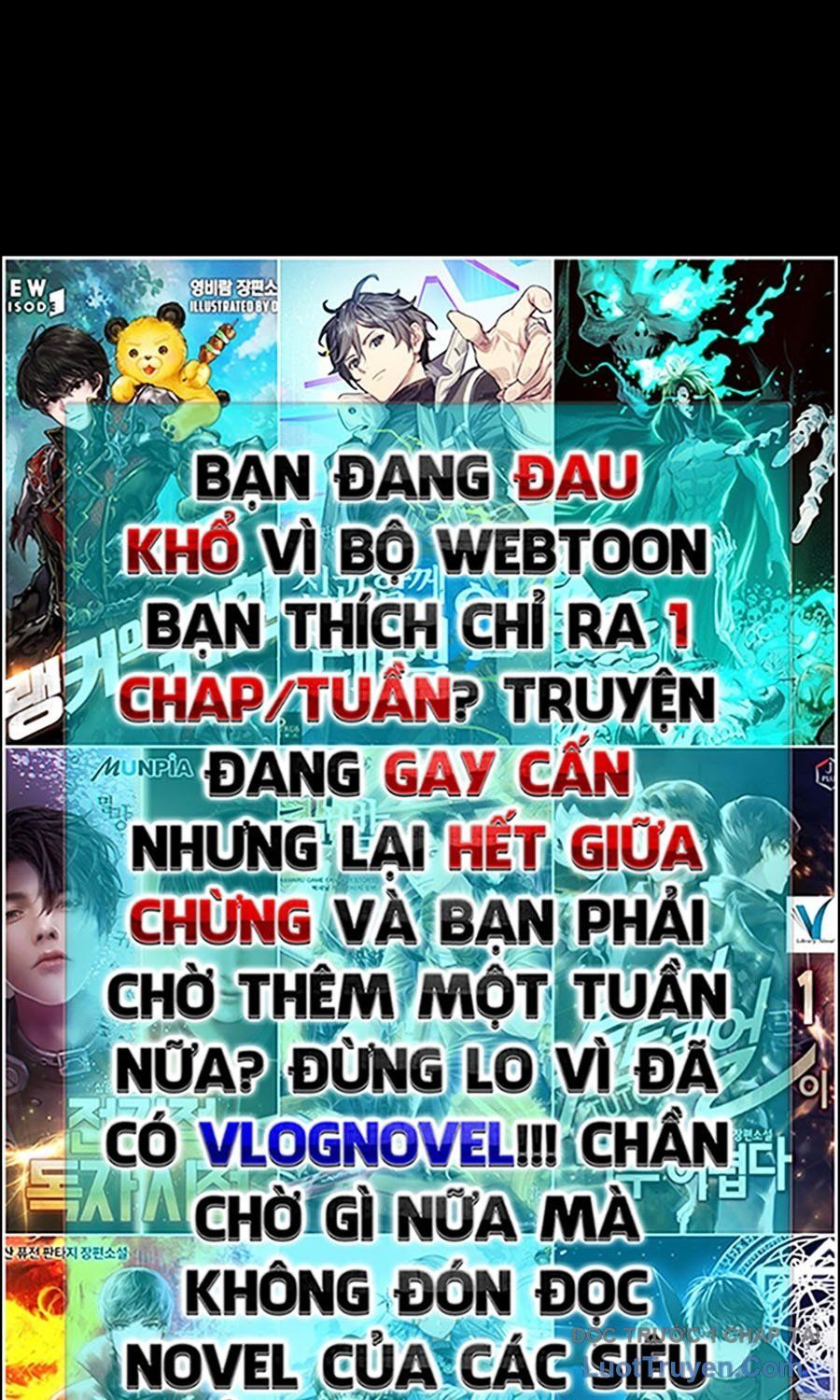Phòng Gym Hanlim Chapter 246 - 127