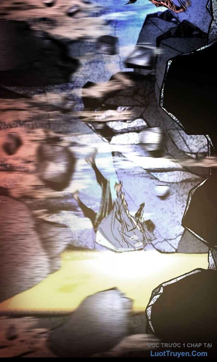 Phòng Gym Hanlim Chapter 246 - 131