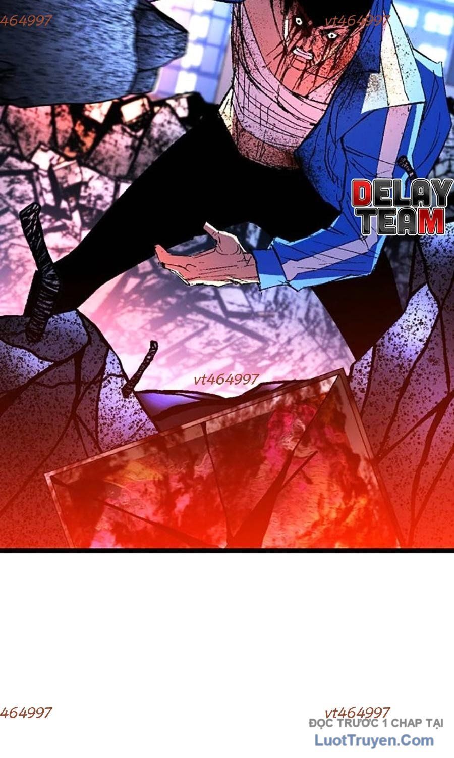 Phòng Gym Hanlim Chapter 246 - 140