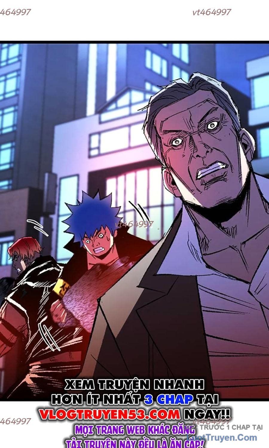 Phòng Gym Hanlim Chapter 246 - 141