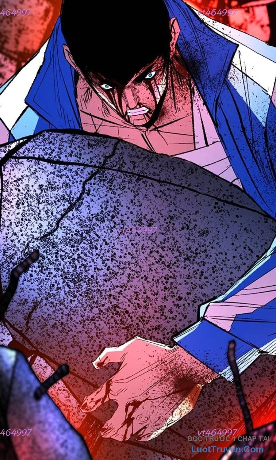 Phòng Gym Hanlim Chapter 246 - 144