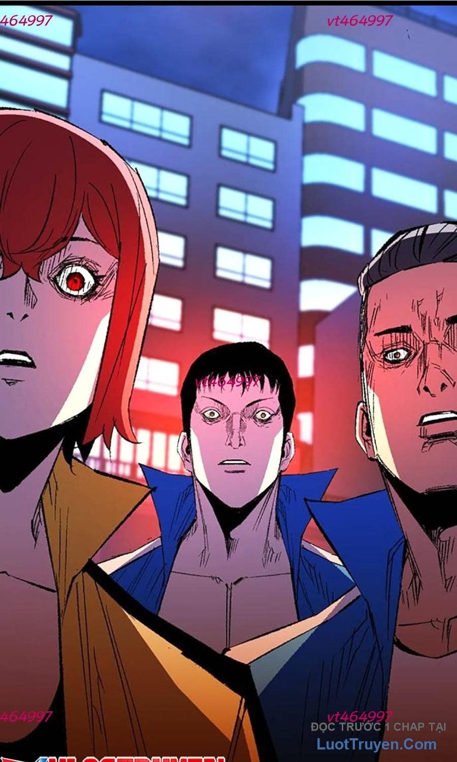 Phòng Gym Hanlim Chapter 246 - 148